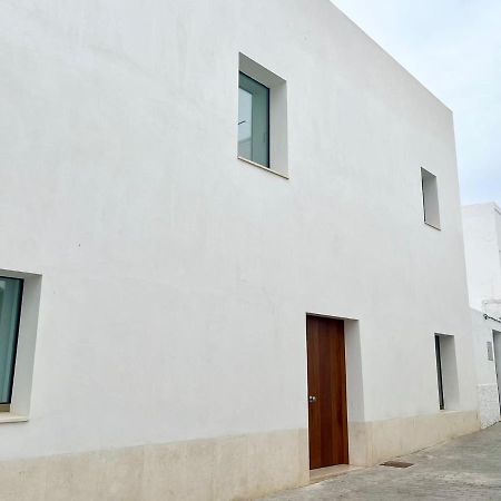 2 Jj E Hijos Conil Sl Apartment Конил-де-ла-Фронтера Екстериор снимка