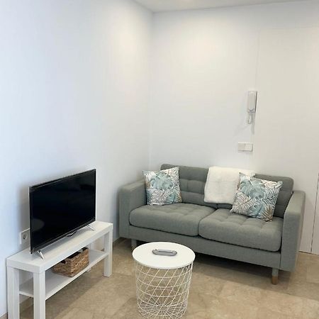 2 Jj E Hijos Conil Sl Apartment Конил-де-ла-Фронтера Екстериор снимка