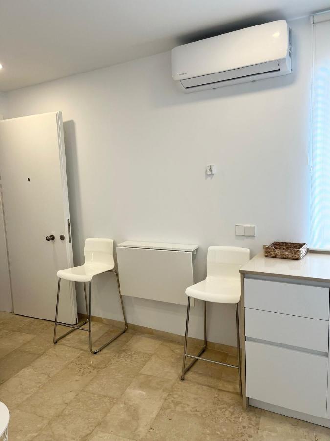 2 Jj E Hijos Conil Sl Apartment Конил-де-ла-Фронтера Екстериор снимка