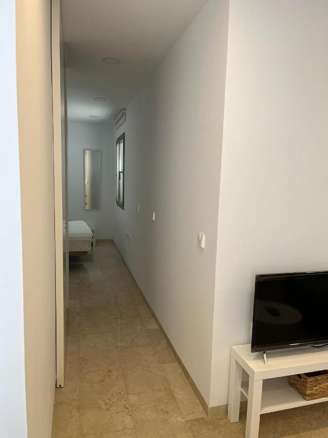 2 Jj E Hijos Conil Sl Apartment Конил-де-ла-Фронтера Екстериор снимка