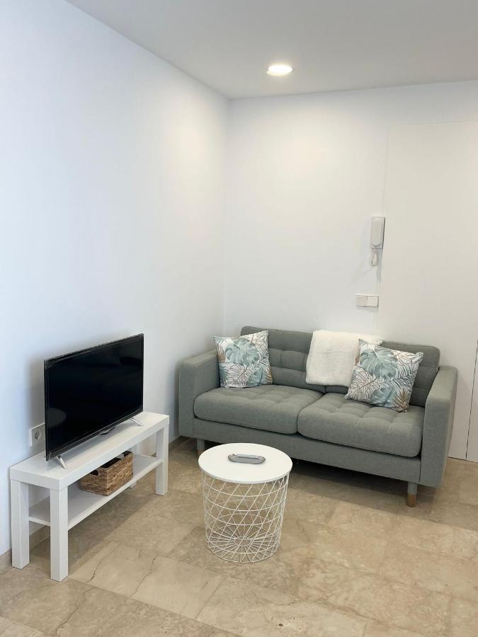 2 Jj E Hijos Conil Sl Apartment Конил-де-ла-Фронтера Екстериор снимка